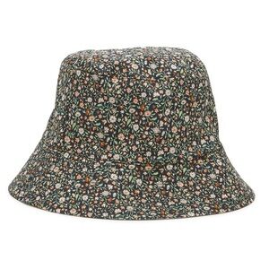 Kelly & Katie | Reversible Bucket Hat